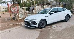 هیۆندای سۆناتا